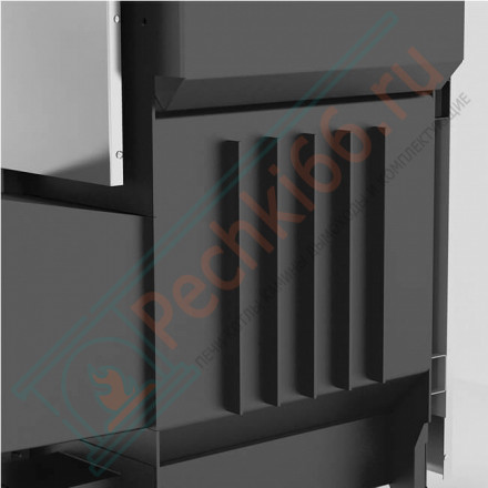 Печь для бани Костёр-Релакс 21 (Костёр) до 21 м3