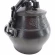 Афганский казан-скороварка 30 литров черный, алюминий (Rashko Baba)