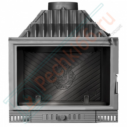 Чугунная топка W1 (Kaw-Met)