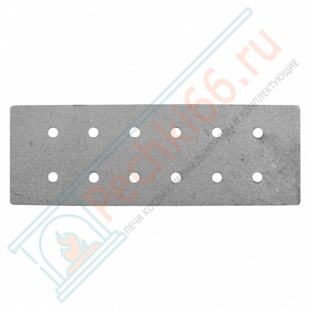 Колосник чугунный для печи ПД-1 (Рубцовск-Литком)