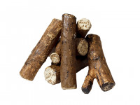 Набор керамических дров "Сосновый шалаш" (Lux Fire)