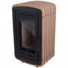 Печь-камин Fogo Montanha Natura (Solzaima) Печь-камин Fogo Montanha Natura (Solzaima)