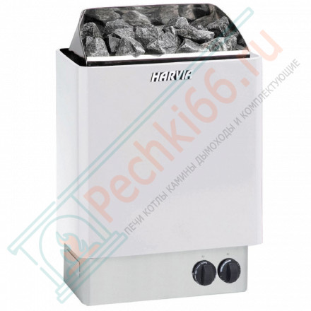 Электрокаменка Trendi Kip60 (1/3ph) steel (Harvia)