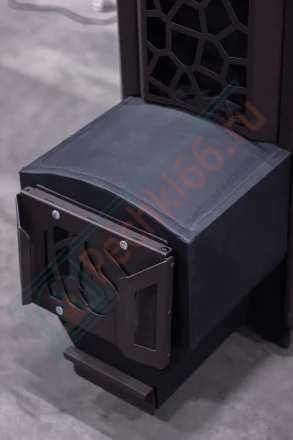 Печь банная PROHARD 30L Саванна, панорама (Сталь-Мастер)