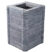 Электрокаменка NIMBUS COMBI NIMC-120NS-P (SAWO) до 18 м3