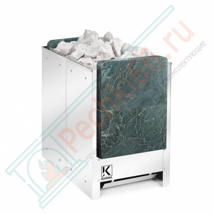 Электрокаменка TETRA 32 kW, талькохлорит (KARINA) до 60 м3