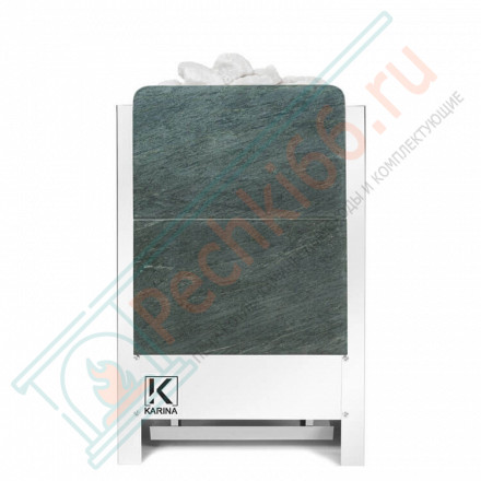 Электрокаменка TETRA 32 kW, талькохлорит (KARINA) до 60 м3