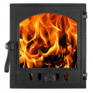 Дверка топочная ДТГ-8АС "Онего" (Рубцовск-Литком) Дверка топочная ДТГ-8АС "Онего" (Рубцовск-Литком)