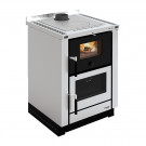 Печь с варочной поверхностью Vicenza Inox (La Nordica) Печь с варочной поверхностью Vicenza Inox (La Nordica)