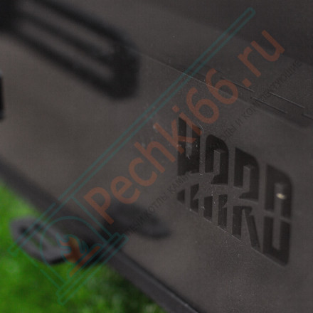 Печь банная PROHARD 30M Саванна, панорама (Сталь-Мастер)