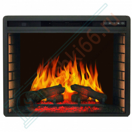 Электрический очаг Vision 28 EF LED FX (Royal Flame)