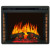 Электрический очаг Vision 28 EF LED FX (Royal Flame)