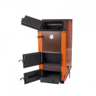 Котел угольный Магнум 15 (НМК) 15 кВт Котел угольный Магнум 15 (НМК) 15 кВт