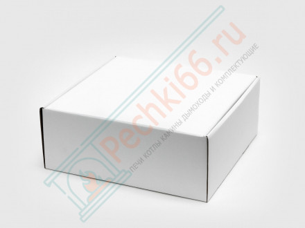 Биокамин Арлекино S, красный (LuxFire)