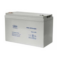 Аккумуляторная батарея AGM 200-12 (Zota)