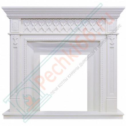 Портал Alexandria - Белый дуб (Высота 1146мм)