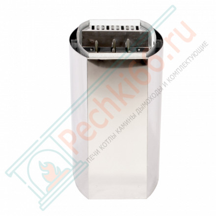 Электрокаменка навесная WEGA - 80 (Везувий) до 12 м3