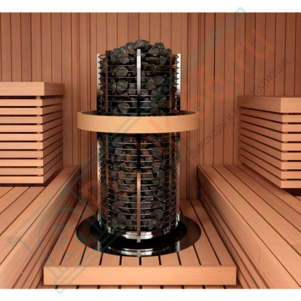 Электрокаменка TOWER TH3-35NI2-P (SAWO)