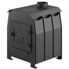 Отопительная печь Комфорт 70 ДТ-3 (Везувий) до 70 м3 Отопительная печь Комфорт 70 ДТ-3 (Везувий) до 70 м3