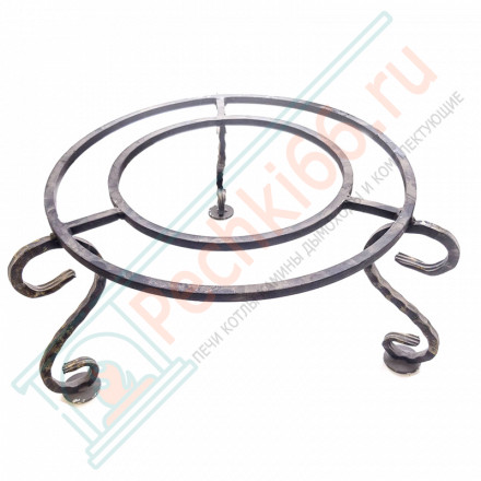 Подставка под казан (ТехноКерамика)