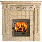 Портал для печей Колонна Песочный (Россия)