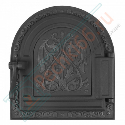 Дверка топочная ДТГ-10 "Очаг" рис. Василиса (Рубцовск-Литком)