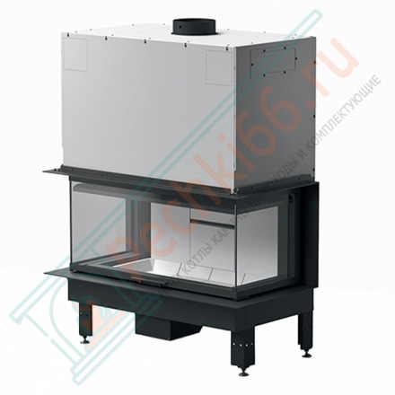 Каминная топка Plasma 95T Wood (MCZ)