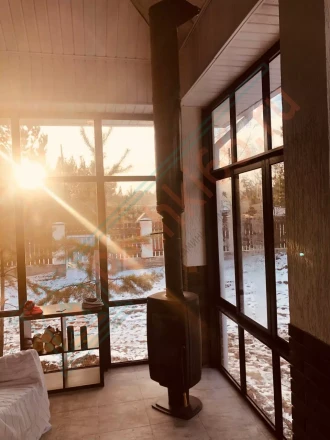 Печь-камин Plamen Aria под ключ (монтаж 17.11.2020)