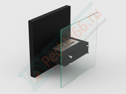 Напольный биокамин Консул 2 (600) (LuxFire)