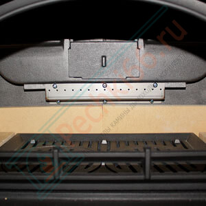 Чугунная печь Morsø 1630 (Morso)