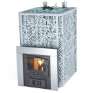 Печь для бани Ялта-50К модерн (ИзиСтим) Печь для бани Ялта-50К модерн (ИзиСтим)