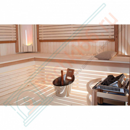 Электрокаменка Topclass Combi KV-90SE (Harvia)