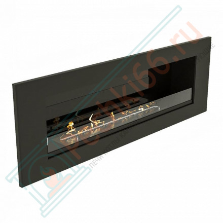 Биокамин GRAND 1500 (SteelHeat)