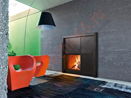 Каминная топка Forma 75 (MCZ)