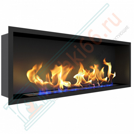 Биокамин FLAGMAN 1300 (ZeFire)