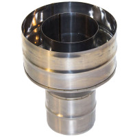 Старт-сэндвич, холодный (НЕРЖ-439/1,0-НЕРЖ-439/0,5) d-160/220 (УМК) Старт-сэндвич, холодный (НЕРЖ-439/1,0-НЕРЖ-439/0,5) d-160/220 (УМК)