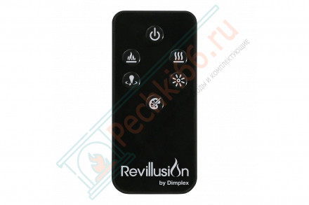 Очаг электрический Revillusion RLG25 (Dimplex)