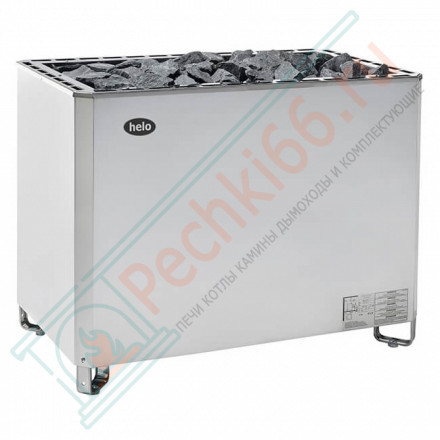 Печь для сауны SKLA 262 (26 кВт (10,5+15,5), 120 кг камней)