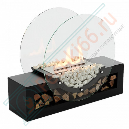 Напольный биокамин Рональдо (LuxFire)