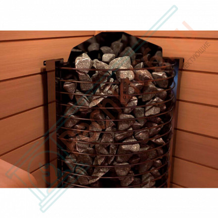 Электрокаменка TOWER TH5-80Ni2-CNR-P (SAWO)