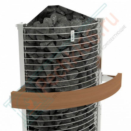 Электрокаменка TOWER TH5-80Ni2-CNR-P (SAWO)