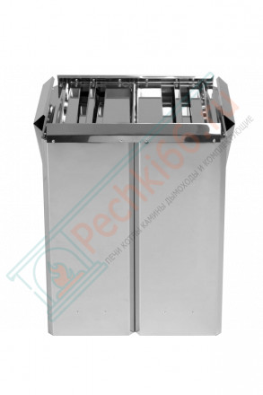 Электрокаменка «ЭНУ-Тандем» - 16 (ОЧАГ) до 26 м3