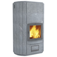 Теплонакопительная печь-камин TYNNYRI CLASSIK-2/20/1550 (Talkorus)