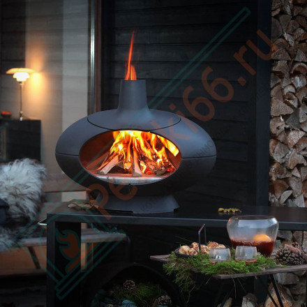 Уличная печь для пиццы Morso Forno (MORSØ)