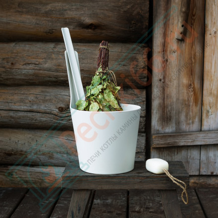 Комплект для сауны Rento Pisara, мох (Tammer-Tukku)