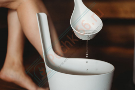 Комплект для сауны Rento Pisara, мох (Tammer-Tukku)