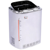 Электрокаменка SCANDIA COMBI SCAC-60NS-Z (SAWO) до 9 м3