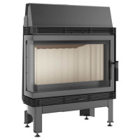 Стальная топка Blanka670/570/L/BS (Kratki)