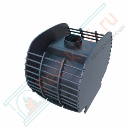 Банная печь Малуша (Царь-Печи)