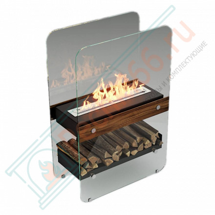 Напольный биокамин Пятница V (LuxFire)